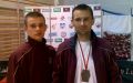  XXIX Mistrzostwa Polski Seniorów w Taekwondo  Olimpijskim.
